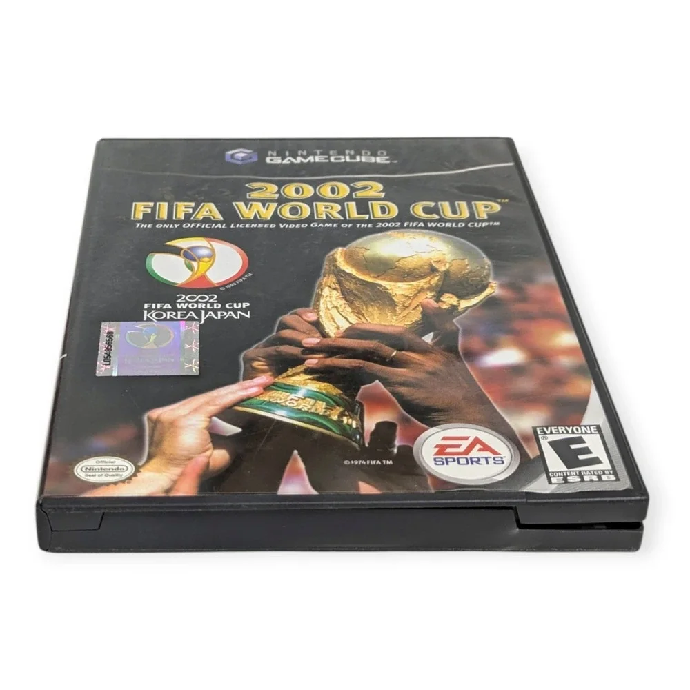 Ea Sports relive excitement
